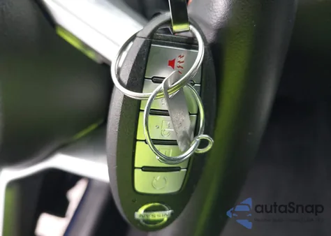 2022 Nissan Altima Sr Fwd z USA, uszkodzony, nr VIN 1N4BL4CV8NN357666